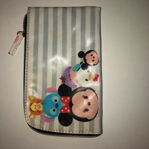 Tsum Tsum mini bag